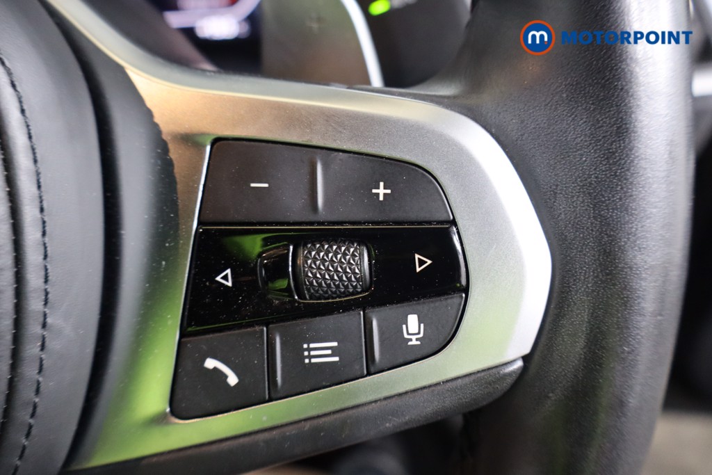 BMW 3 Series M Sport Automatic Petrol Saloon - Stock Number (1569544) - 14th supplementary image