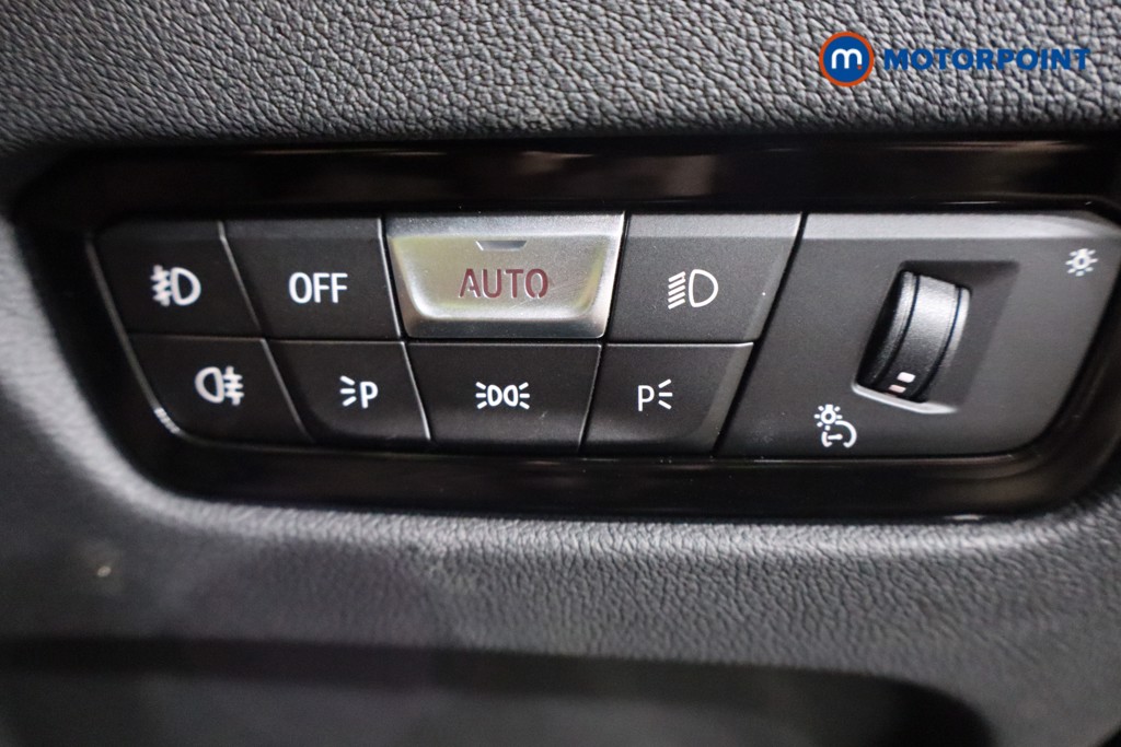 BMW 3 Series M Sport Automatic Petrol Saloon - Stock Number (1569544) - 17th supplementary image