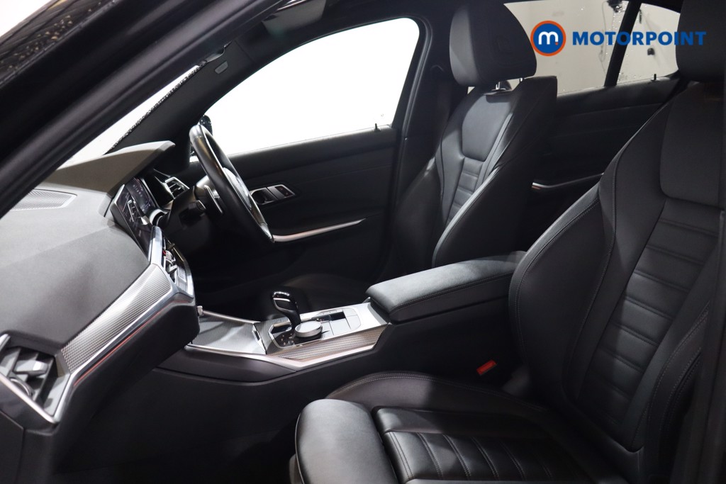 BMW 3 Series M Sport Automatic Petrol Saloon - Stock Number (1569544) - 20th supplementary image