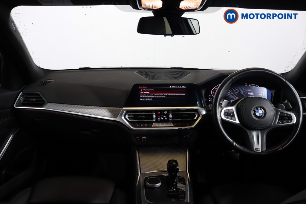 BMW 3 Series M Sport Automatic Petrol Saloon - Stock Number (1569544) - 23rd supplementary image