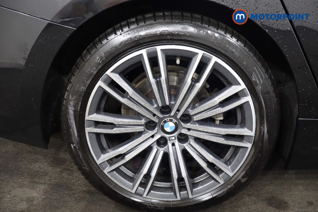 BMW 3 Series M Sport Automatic Petrol Saloon - Stock Number (1569544) - 26th supplementary image