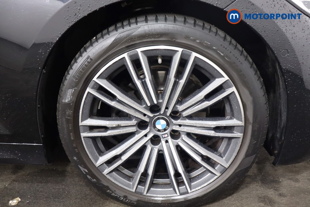 BMW 3 Series M Sport Automatic Petrol Saloon - Stock Number (1569544) - 27th supplementary image