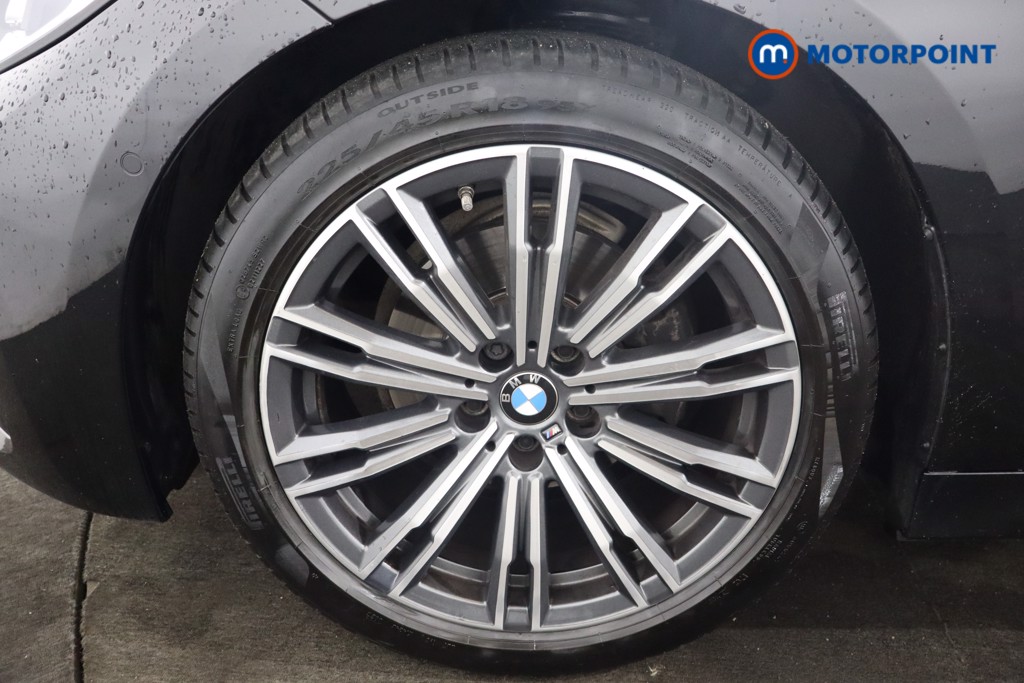 BMW 3 Series M Sport Automatic Petrol Saloon - Stock Number (1569544) - 28th supplementary image