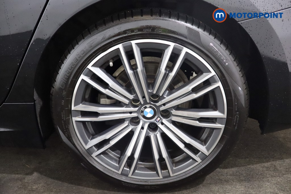 BMW 3 Series M Sport Automatic Petrol Saloon - Stock Number (1569544) - 29th supplementary image