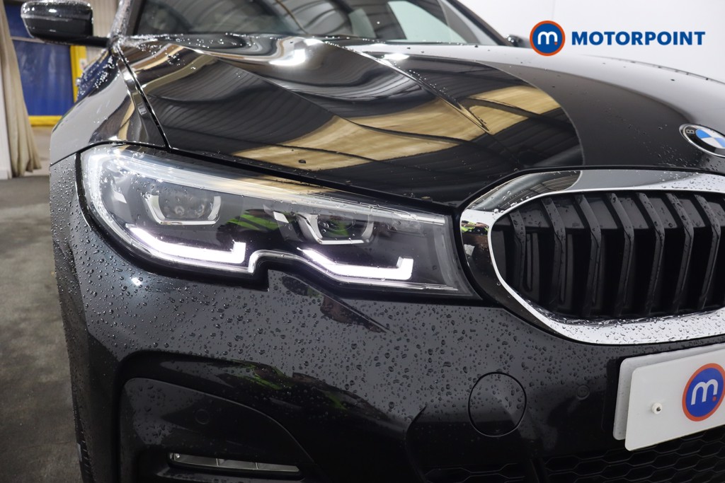 BMW 3 Series M Sport Automatic Petrol Saloon - Stock Number (1569544) - 30th supplementary image