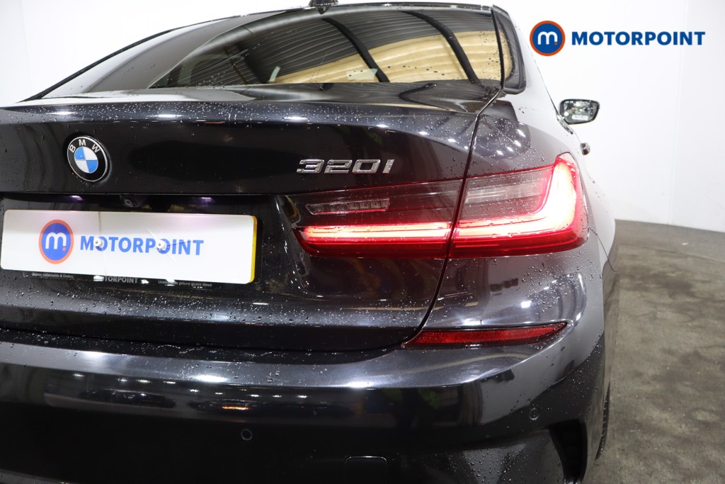 BMW 3 Series M Sport Automatic Petrol Saloon - Stock Number (1569544) - 31st supplementary image