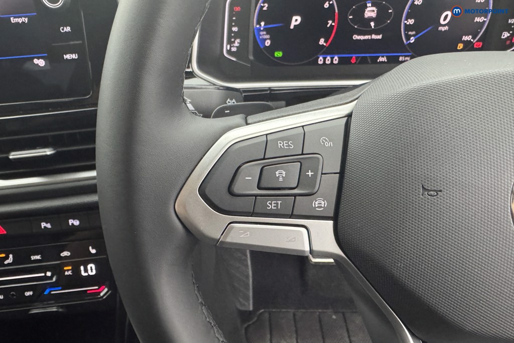 Volkswagen T-Roc R-Line Automatic Petrol SUV - Stock Number (1569554) - 12th supplementary image