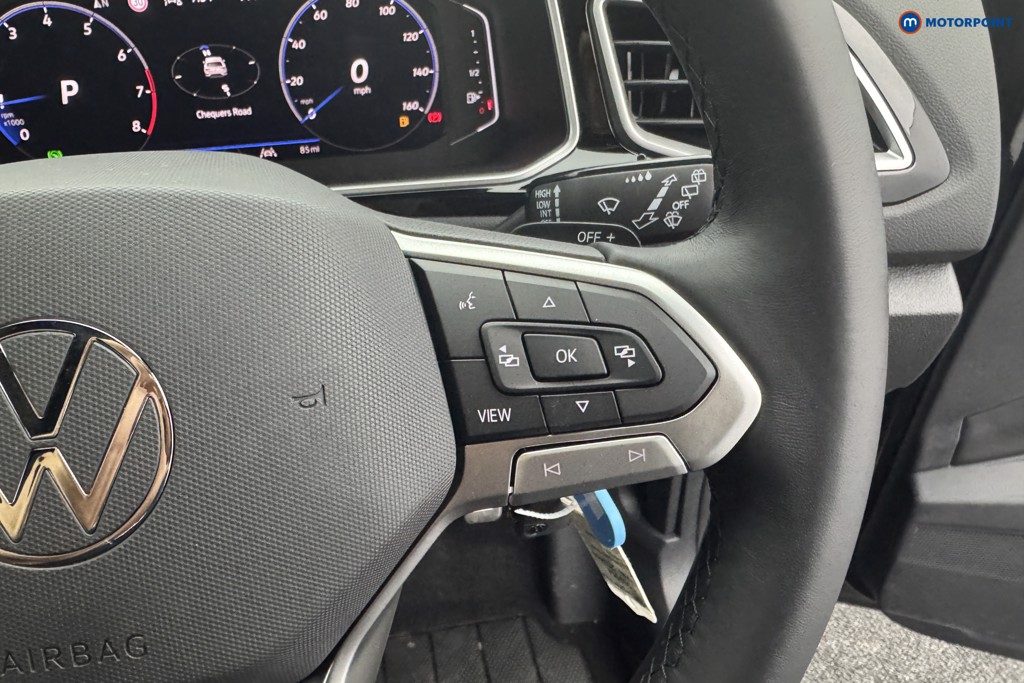 Volkswagen T-Roc R-Line Automatic Petrol SUV - Stock Number (1569554) - 13th supplementary image
