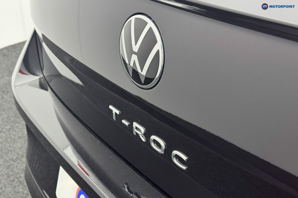 Volkswagen T-Roc R-Line Automatic Petrol SUV - Stock Number (1569554) - 20th supplementary image