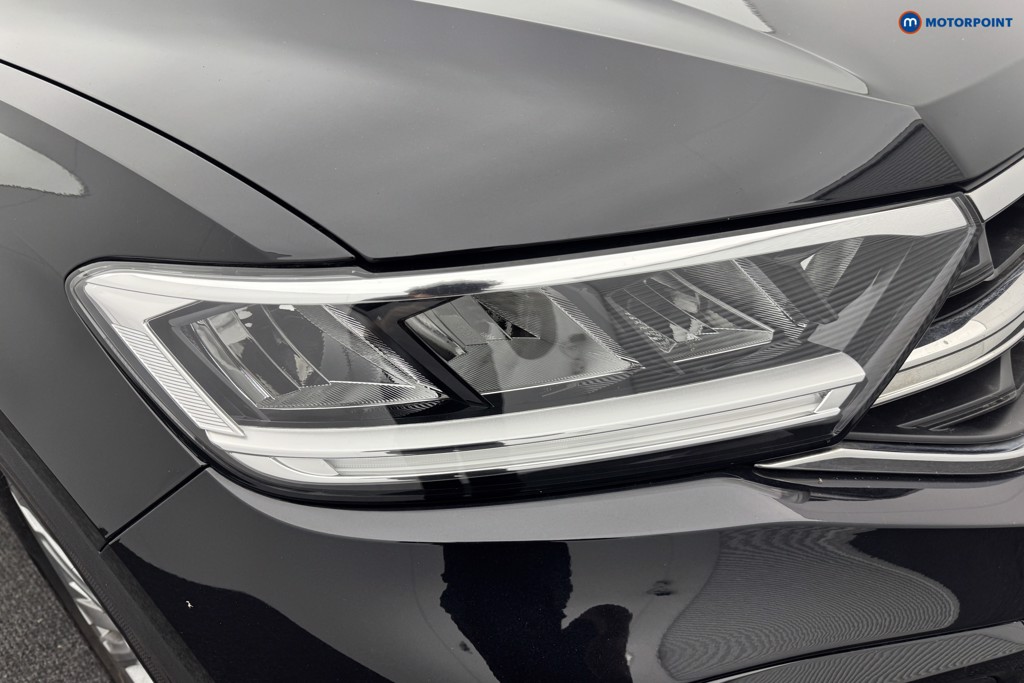 Volkswagen T-Roc R-Line Automatic Petrol SUV - Stock Number (1569554) - 22nd supplementary image