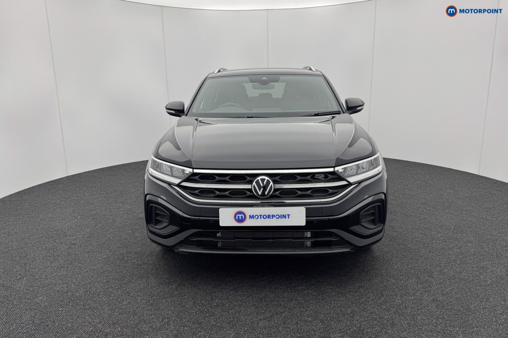 Volkswagen T-Roc R-Line Automatic Petrol SUV - Stock Number (1569554) - 24th supplementary image