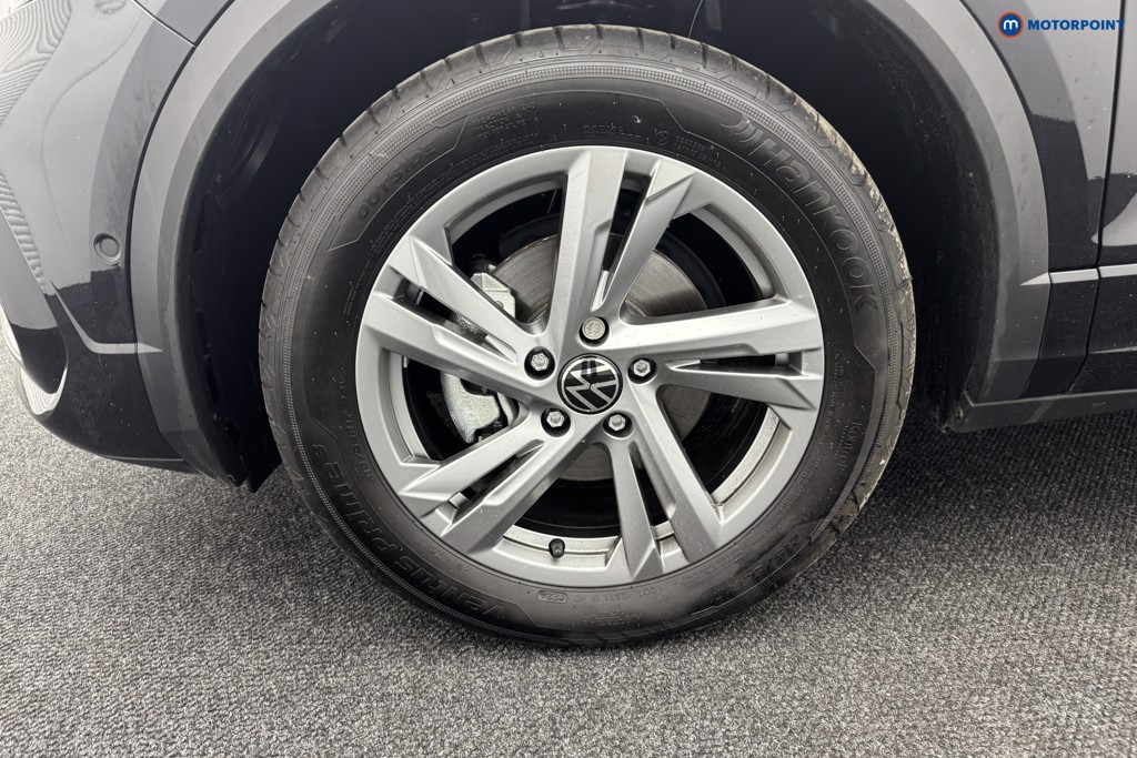 Volkswagen T-Roc R-Line Automatic Petrol SUV - Stock Number (1569554) - 26th supplementary image