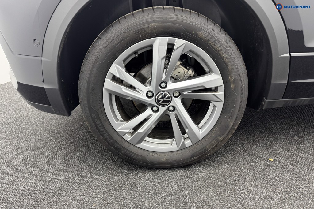 Volkswagen T-Roc R-Line Automatic Petrol SUV - Stock Number (1569554) - 28th supplementary image
