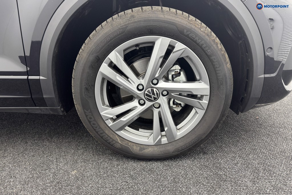 Volkswagen T-Roc R-Line Automatic Petrol SUV - Stock Number (1569554) - 29th supplementary image