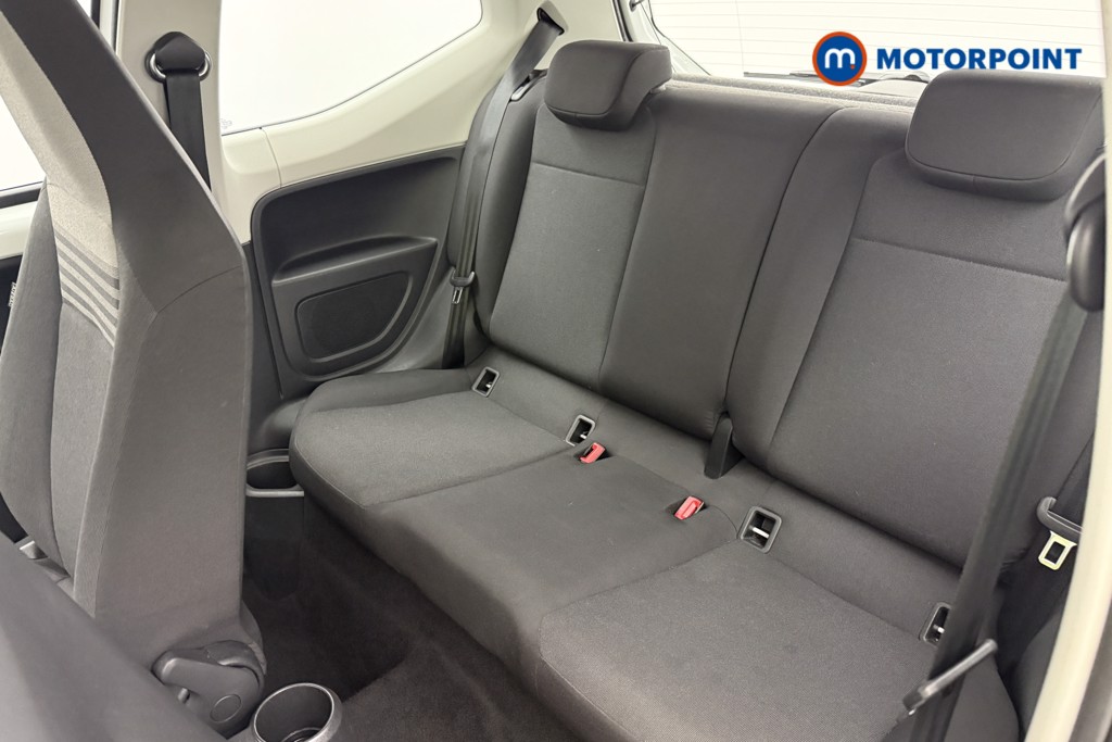 Volkswagen UP UP Manual Petrol Hatchback - Stock Number (1569742) - 2nd supplementary image