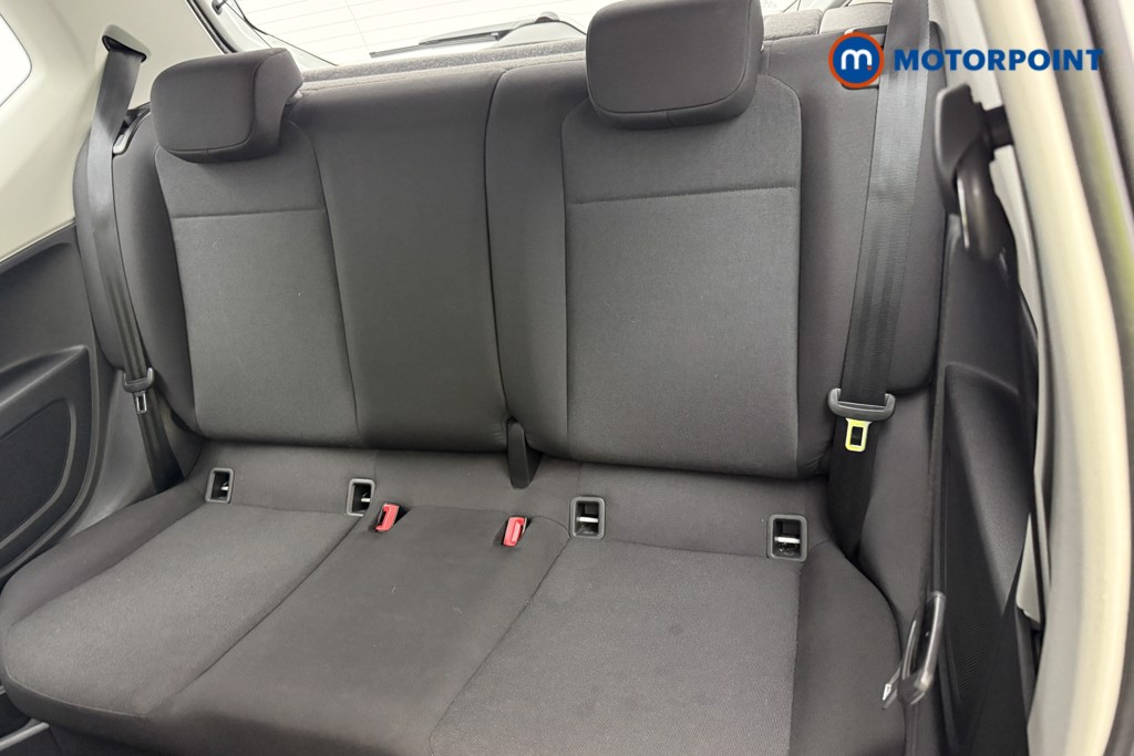 Volkswagen UP UP Manual Petrol Hatchback - Stock Number (1569742) - 3rd supplementary image