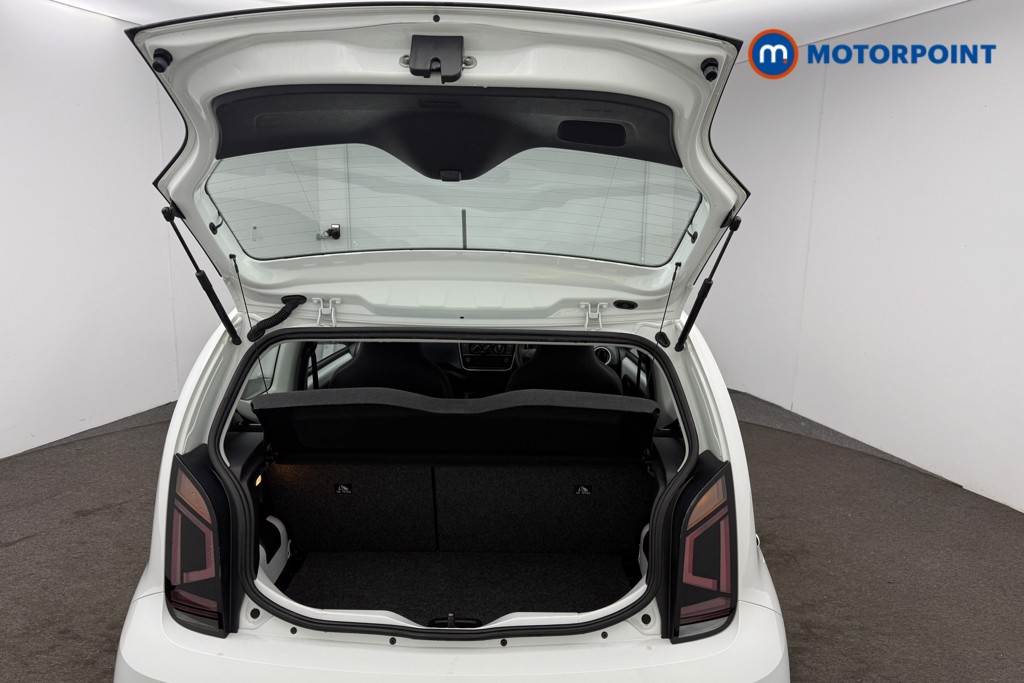 Volkswagen UP UP Manual Petrol Hatchback - Stock Number (1569742) - 7th supplementary image