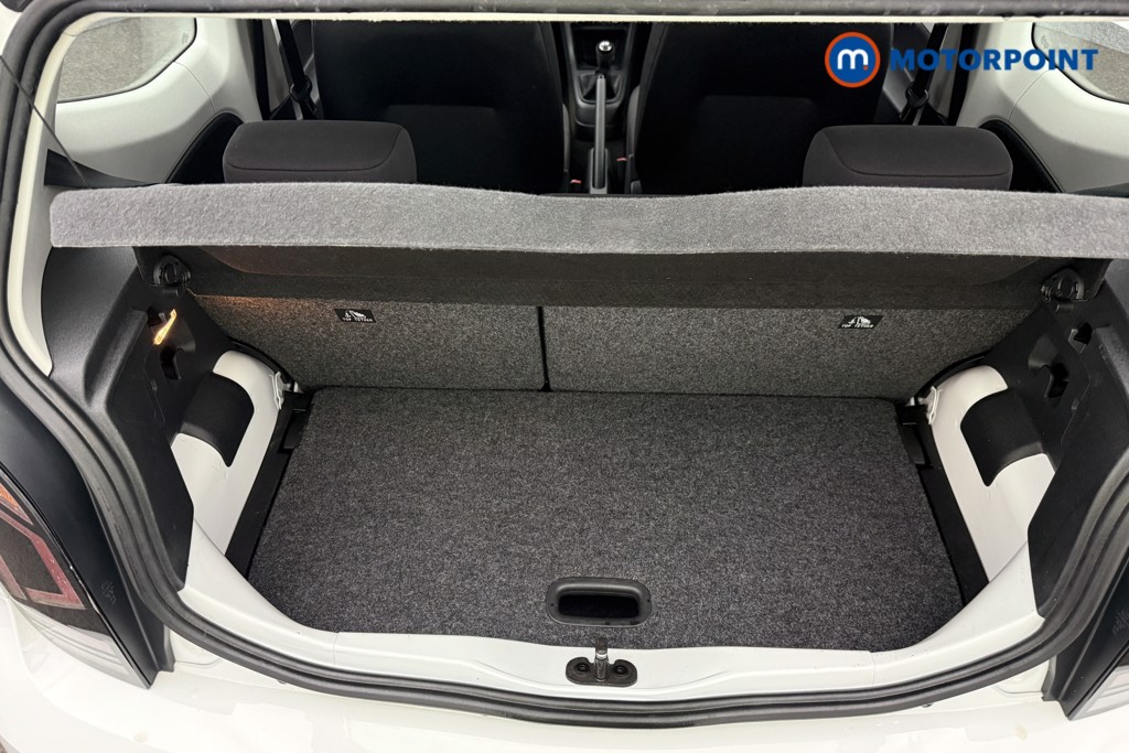 Volkswagen UP UP Manual Petrol Hatchback - Stock Number (1569742) - 8th supplementary image