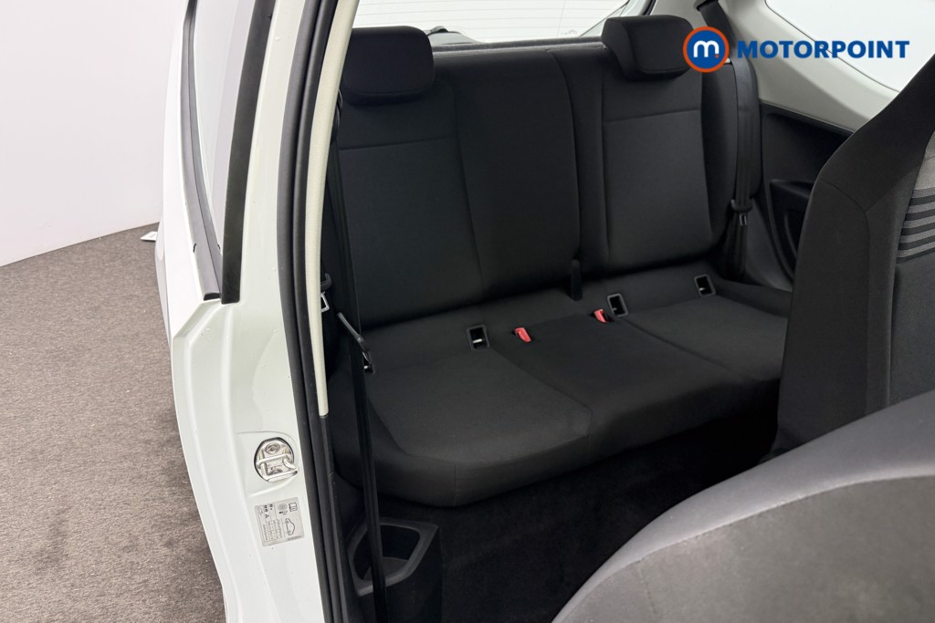 Volkswagen UP UP Manual Petrol Hatchback - Stock Number (1569742) - 10th supplementary image