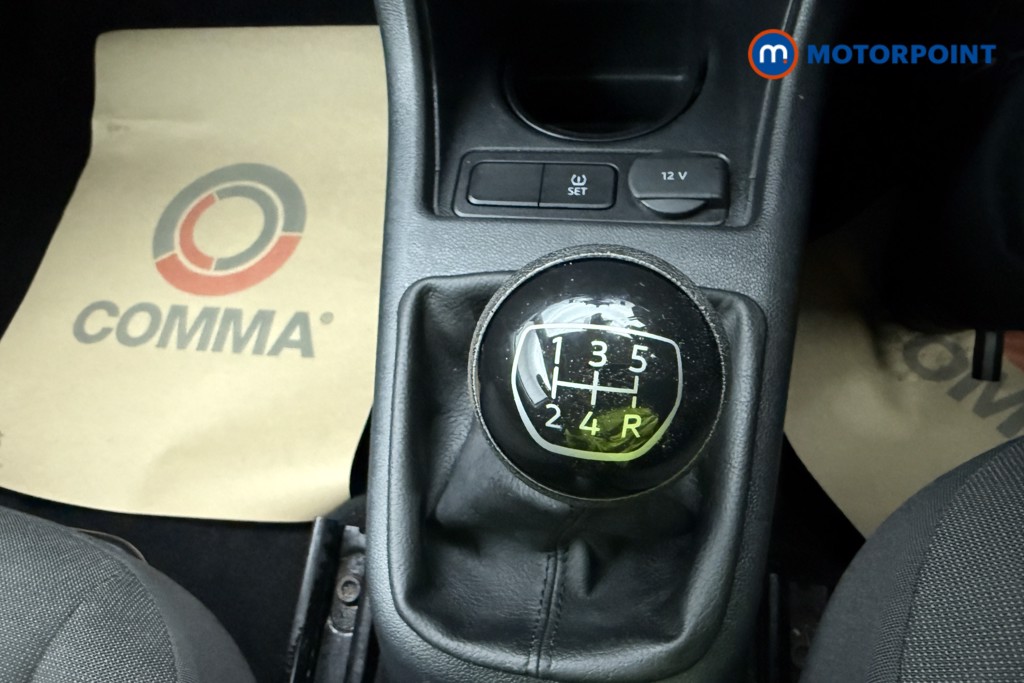 Volkswagen UP UP Manual Petrol Hatchback - Stock Number (1569742) - 13th supplementary image