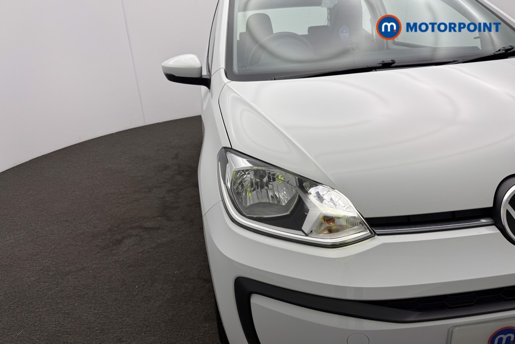 Volkswagen UP UP Manual Petrol Hatchback - Stock Number (1569742) - 16th supplementary image