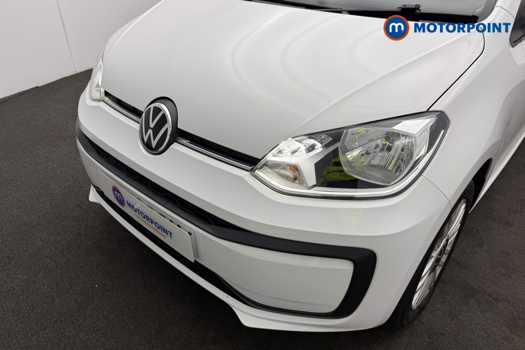 Volkswagen UP UP Manual Petrol Hatchback - Stock Number (1569742) - 17th supplementary image