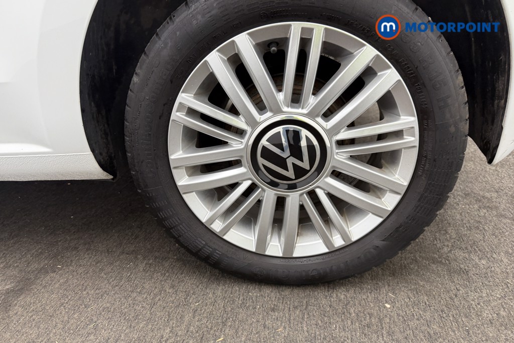 Volkswagen UP UP Manual Petrol Hatchback - Stock Number (1569742) - 18th supplementary image