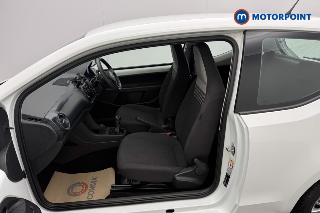 Volkswagen UP UP Manual Petrol Hatchback - Stock Number (1569742) - 1st supplementary image