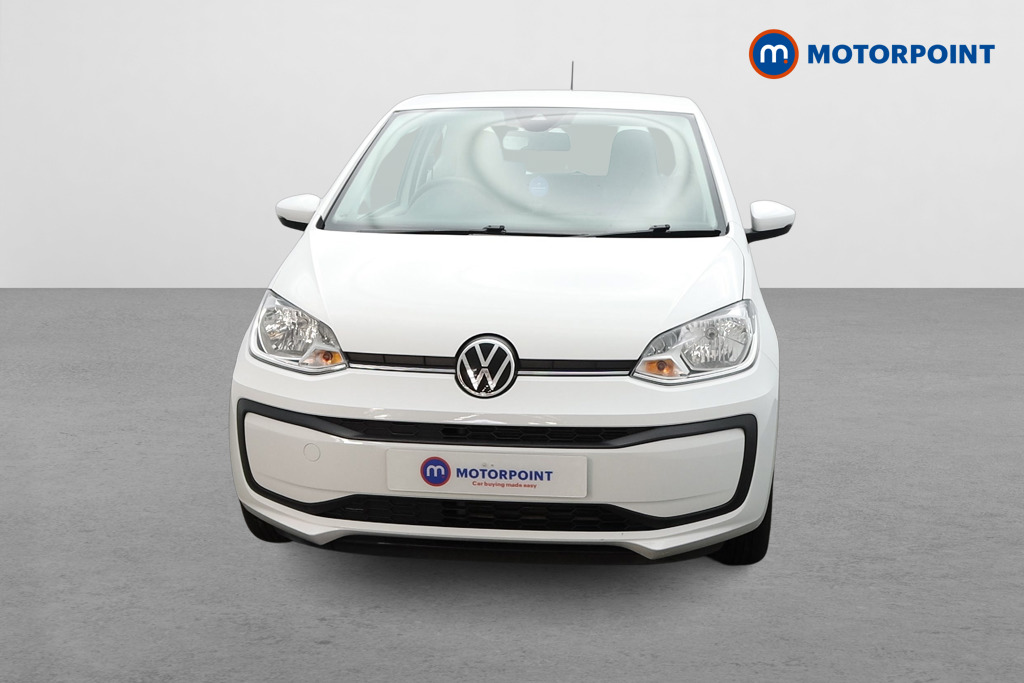 Volkswagen UP UP Manual Petrol Hatchback - Stock Number (1569742) - Front bumper