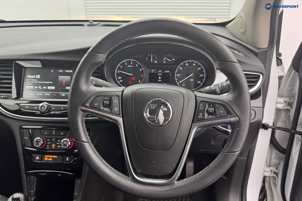 Vauxhall Mokka X Active Manual Petrol SUV - Stock Number (1570284) - 3rd supplementary image