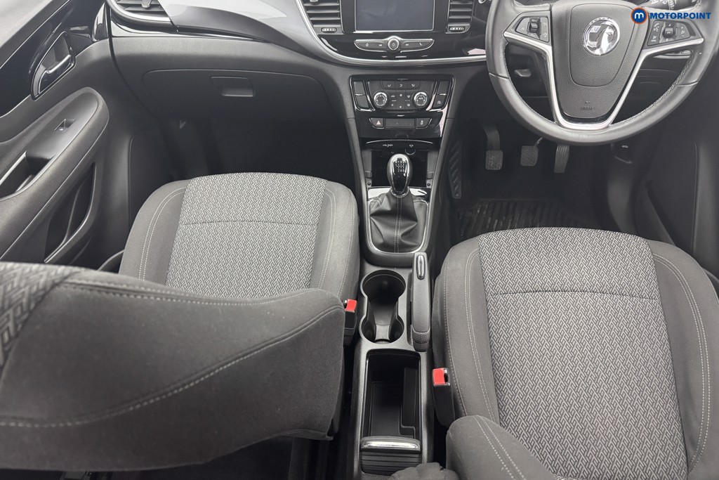 Vauxhall Mokka X Active Manual Petrol SUV - Stock Number (1570284) - 5th supplementary image