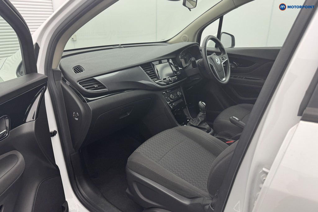 Vauxhall Mokka X Active Manual Petrol SUV - Stock Number (1570284) - 6th supplementary image