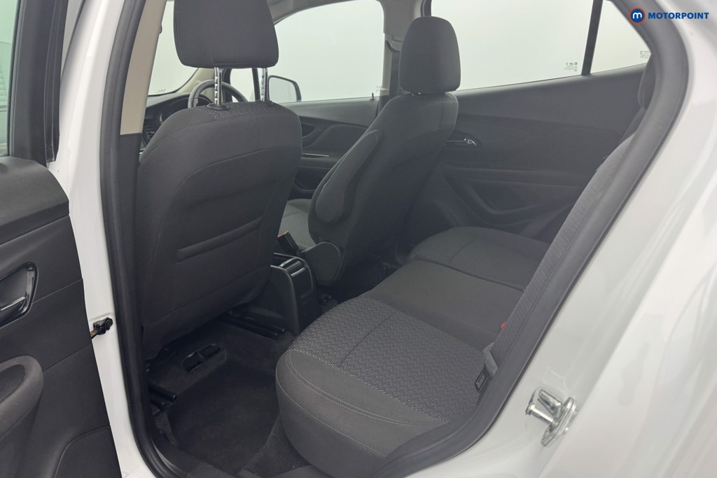 Vauxhall Mokka X Active Manual Petrol SUV - Stock Number (1570284) - 7th supplementary image