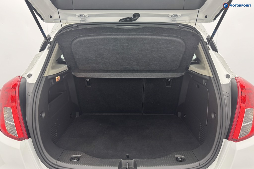 Vauxhall Mokka X Active Manual Petrol SUV - Stock Number (1570284) - 8th supplementary image
