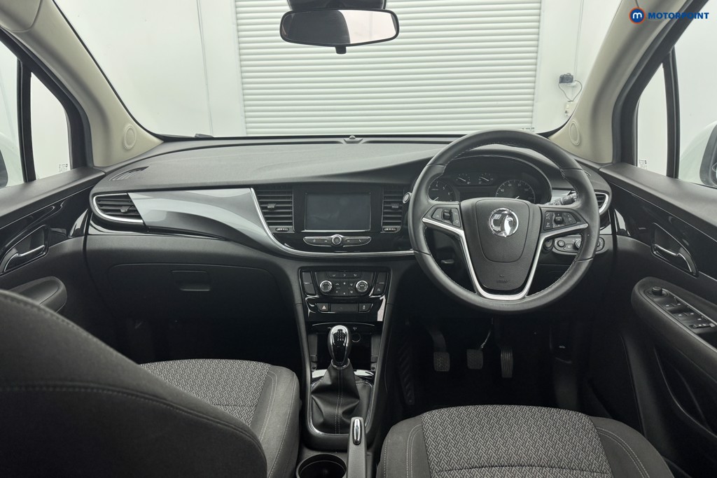 Vauxhall Mokka X Active Manual Petrol SUV - Stock Number (1570284) - 9th supplementary image