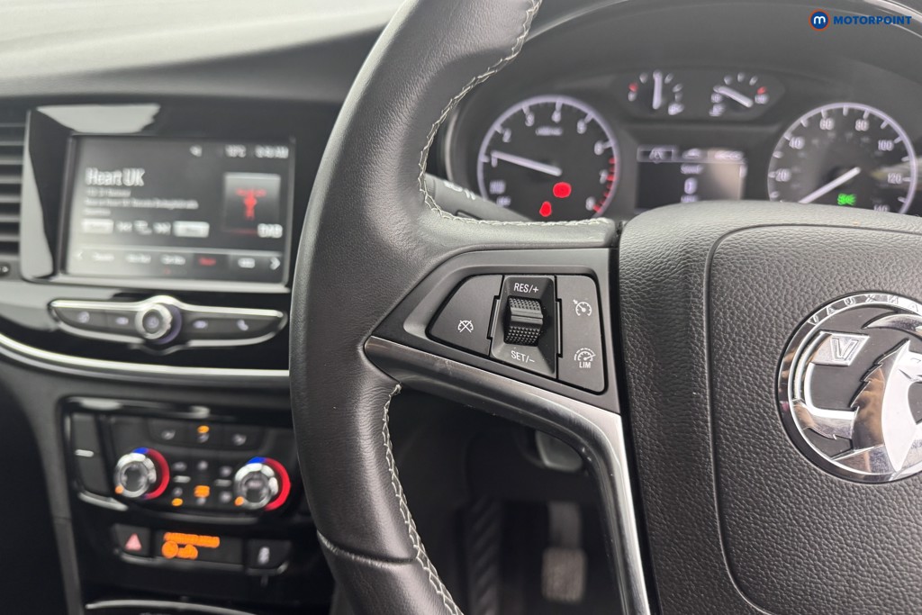 Vauxhall Mokka X Active Manual Petrol SUV - Stock Number (1570284) - 10th supplementary image