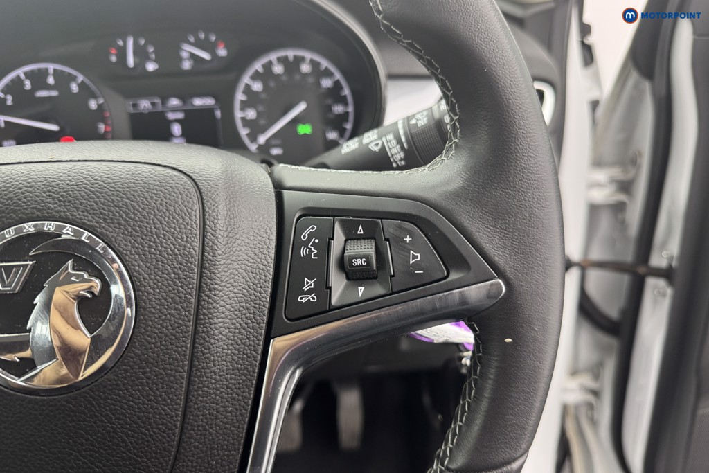 Vauxhall Mokka X Active Manual Petrol SUV - Stock Number (1570284) - 11th supplementary image
