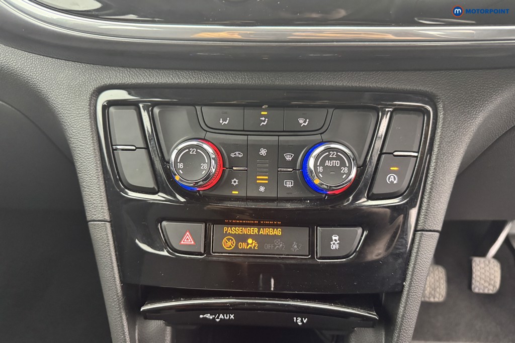 Vauxhall Mokka X Active Manual Petrol SUV - Stock Number (1570284) - 12th supplementary image
