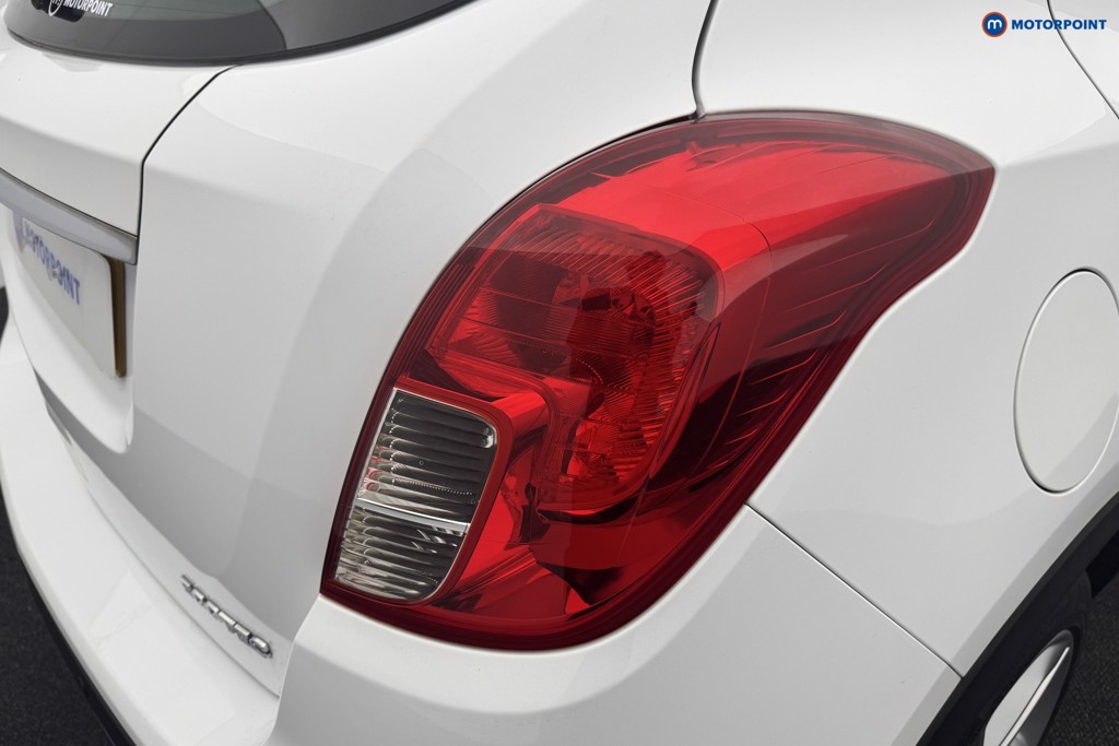 Vauxhall Mokka X Active Manual Petrol SUV - Stock Number (1570284) - 19th supplementary image