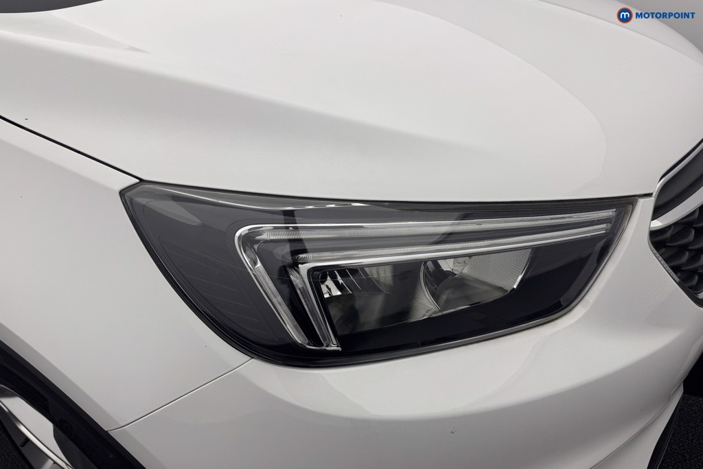 Vauxhall Mokka X Active Manual Petrol SUV - Stock Number (1570284) - 20th supplementary image
