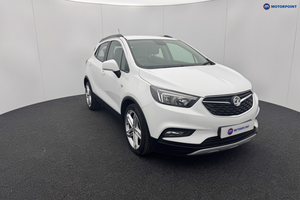 Vauxhall Mokka X Active Manual Petrol SUV - Stock Number (1570284) - 21st supplementary image