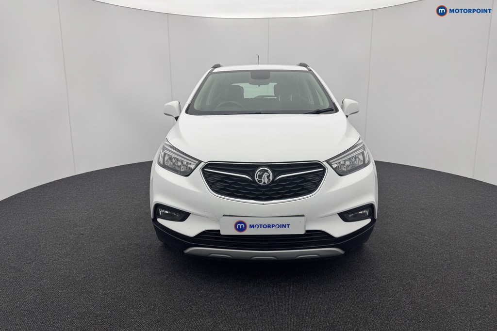 Vauxhall Mokka X Active Manual Petrol SUV - Stock Number (1570284) - 22nd supplementary image