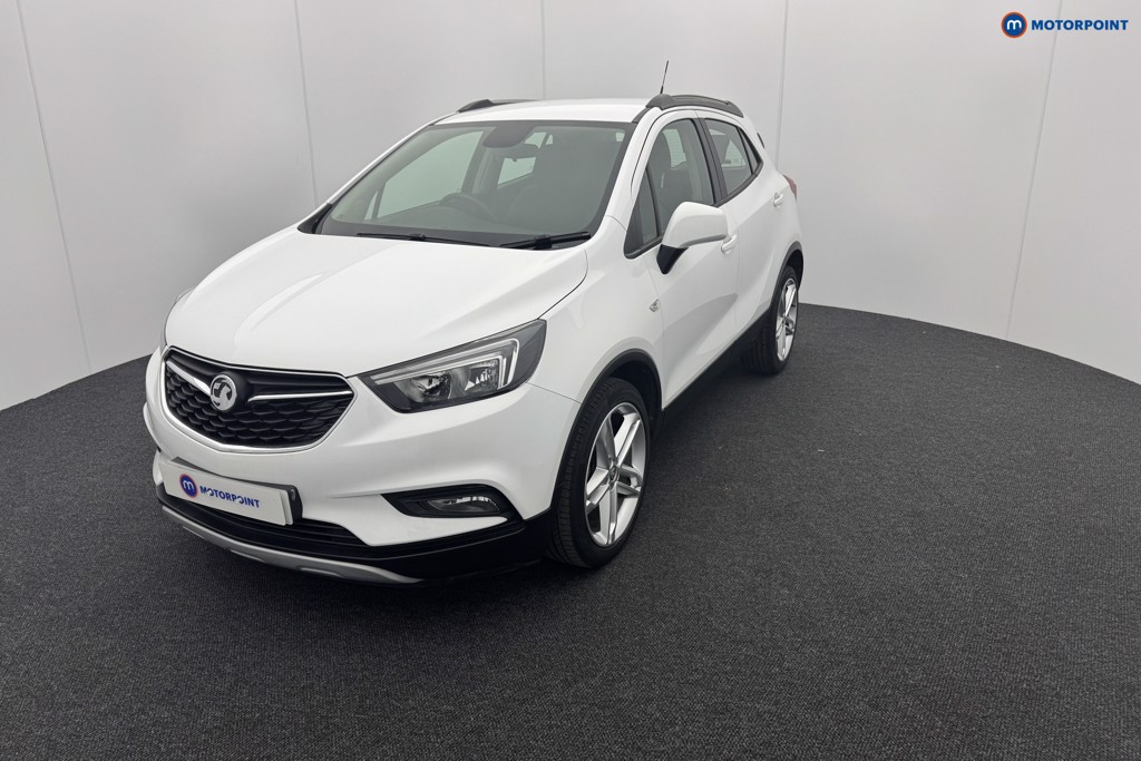 Vauxhall Mokka X Active Manual Petrol SUV - Stock Number (1570284) - 23rd supplementary image
