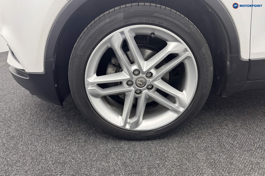 Vauxhall Mokka X Active Manual Petrol SUV - Stock Number (1570284) - 24th supplementary image