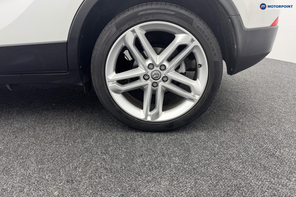 Vauxhall Mokka X Active Manual Petrol SUV - Stock Number (1570284) - 25th supplementary image