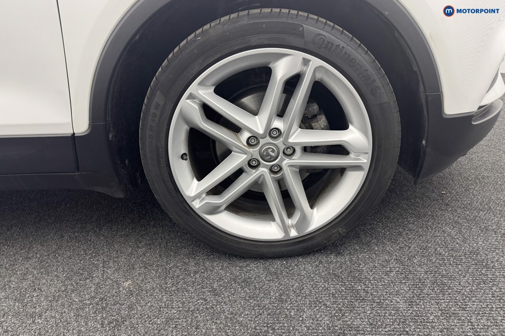 Vauxhall Mokka X Active Manual Petrol SUV - Stock Number (1570284) - 27th supplementary image