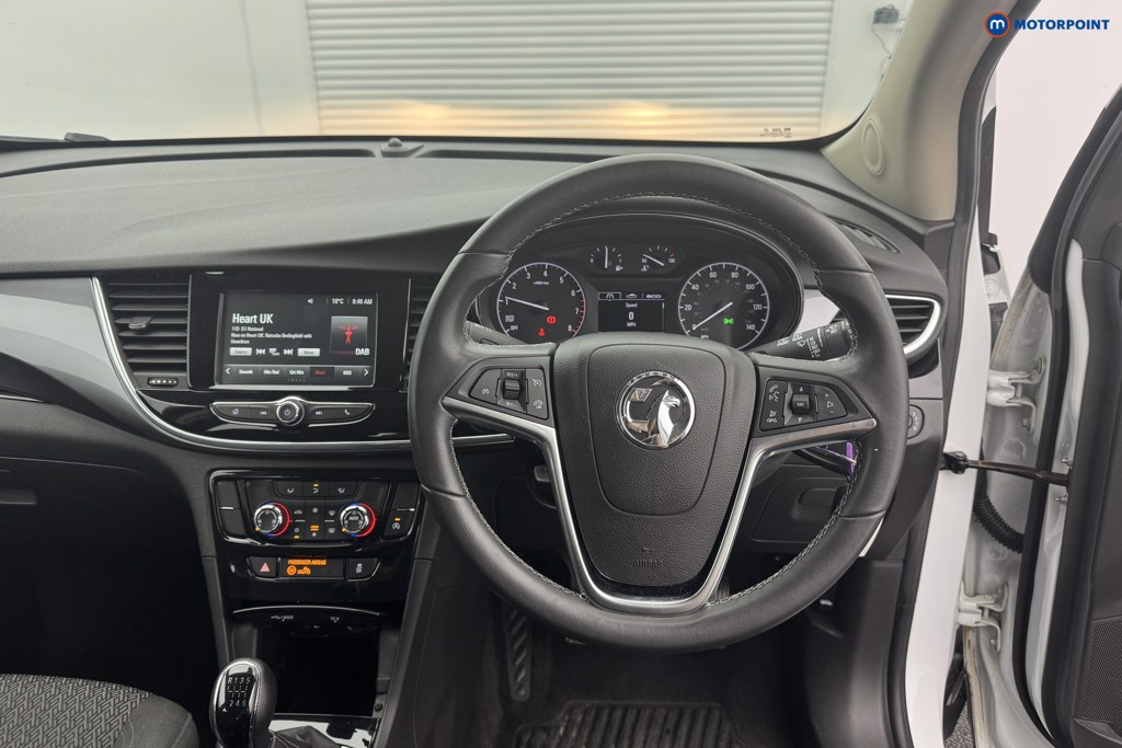 Vauxhall Mokka X Active Manual Petrol SUV - Stock Number (1570284) - 1st supplementary image