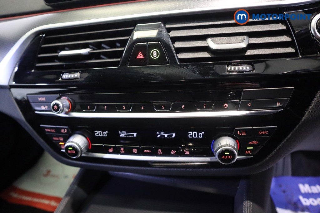 BMW 5 Series M Sport Automatic Petrol Estate - Stock Number (1570342) - 5th supplementary image