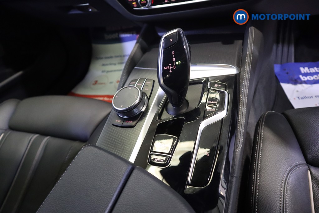 BMW 5 Series M Sport Automatic Petrol Estate - Stock Number (1570342) - 6th supplementary image