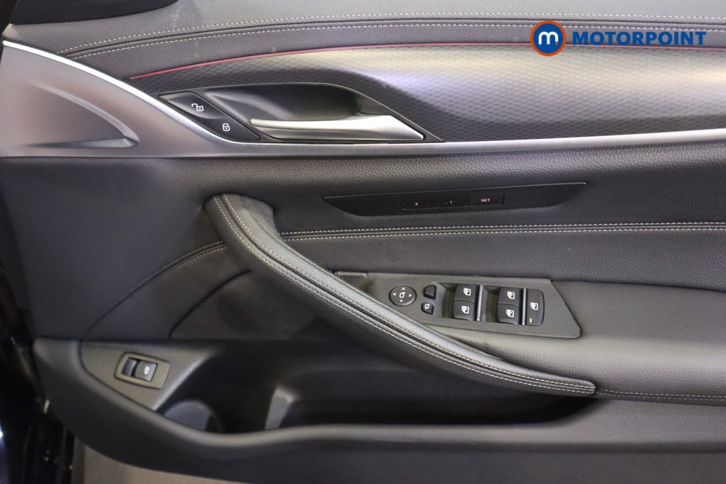 BMW 5 Series M Sport Automatic Petrol Estate - Stock Number (1570342) - 7th supplementary image